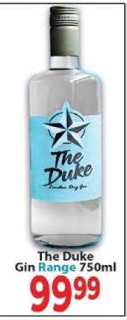 The Duke