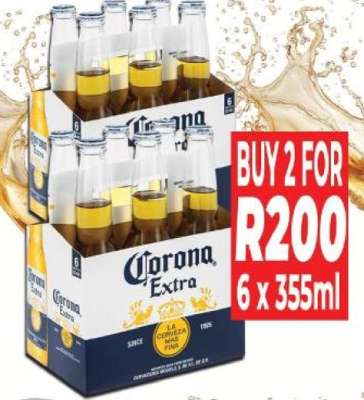 Corona Extra