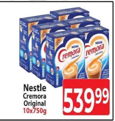 Nestle Cremora Original