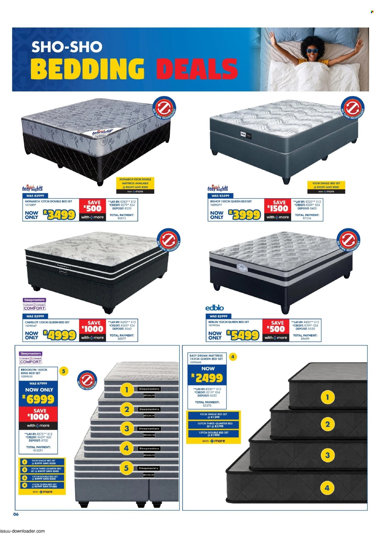 Russells specials - 15/10/2026 - 08/11/2026. Page 6