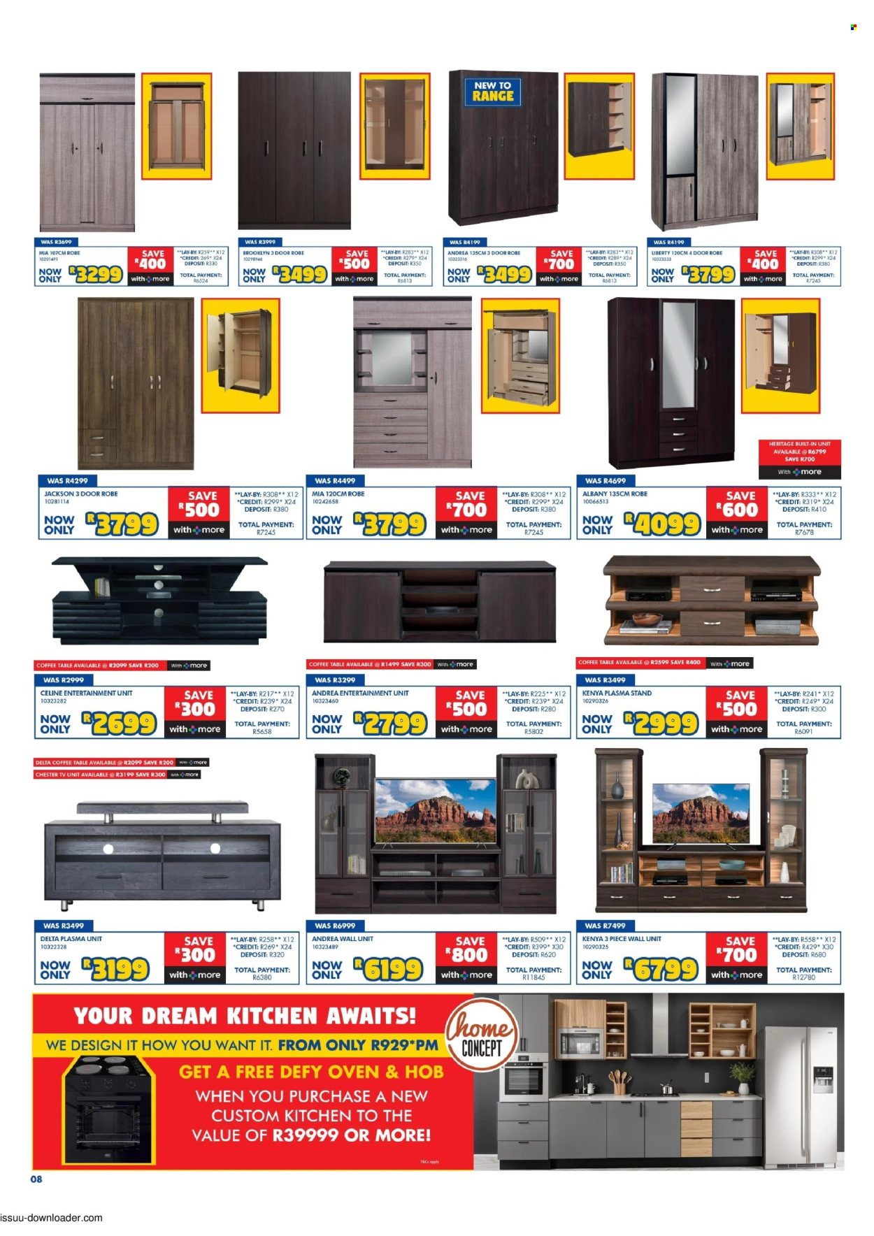 Russells specials - 15/10/2026 - 08/11/2026. Page 8