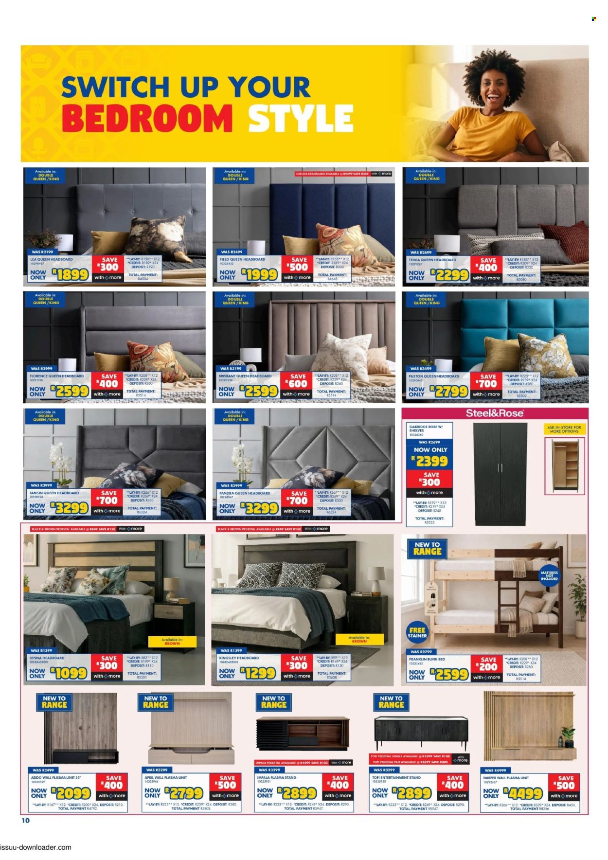 Russells specials - 15/10/2026 - 08/11/2026. Page 10