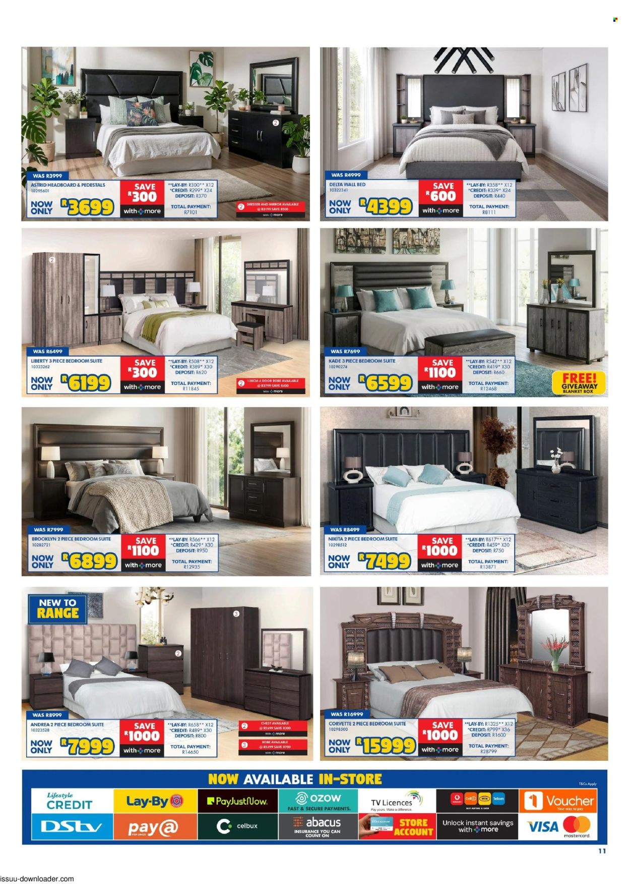 Russells specials - 15/10/2026 - 08/11/2026. Page 11