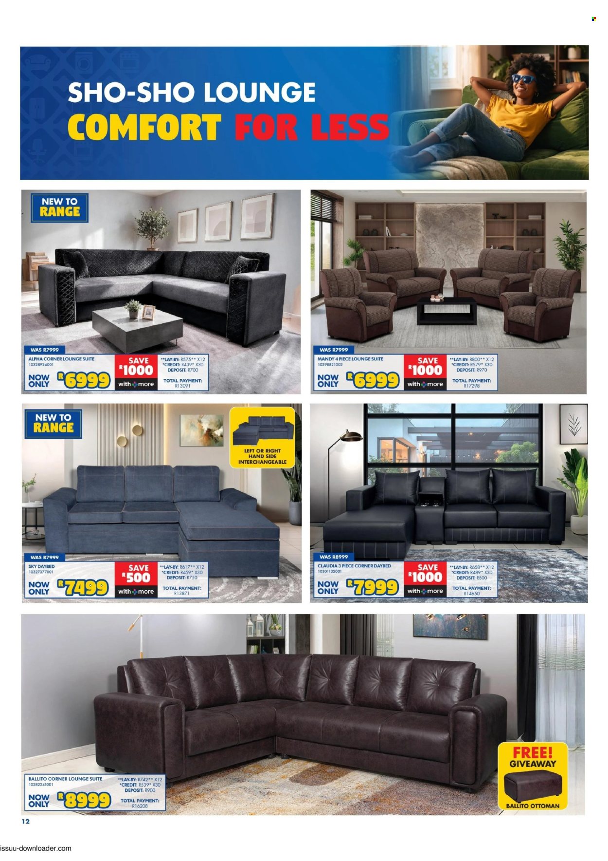 Russells specials - 15/10/2026 - 08/11/2026. Page 12