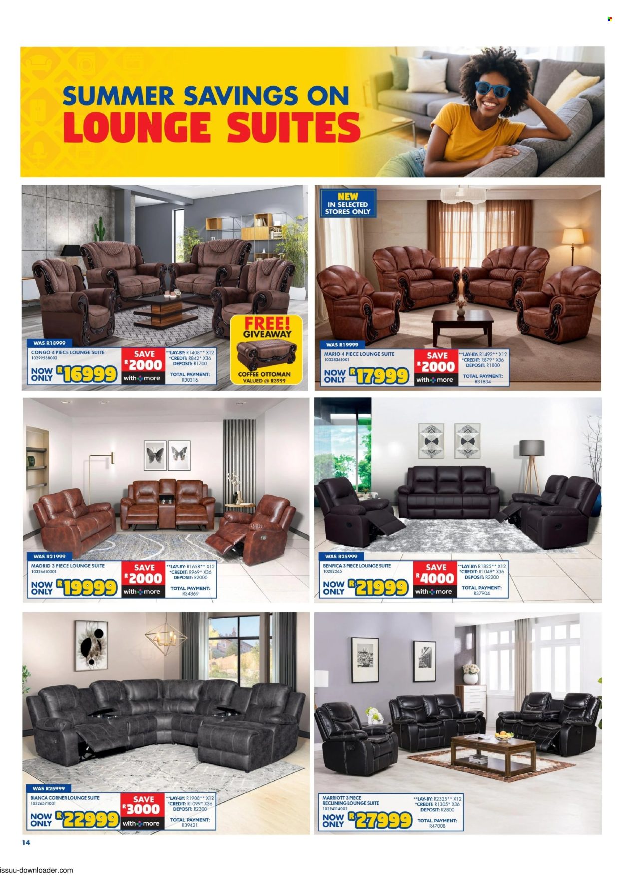 Russells specials - 15/10/2026 - 08/11/2026. Page 14