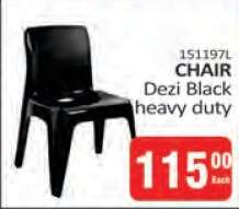 Chair