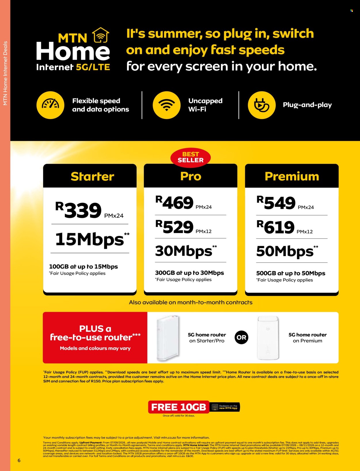 MTN specials - 07/10/2026 - 08/11/2026. Page 6
