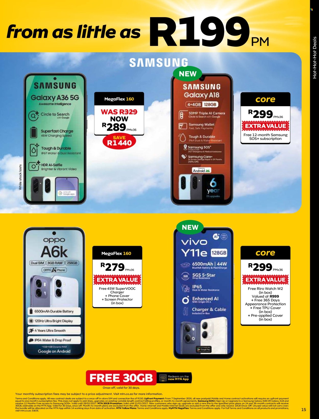 MTN specials - 07/10/2026 - 08/11/2026. Page 15