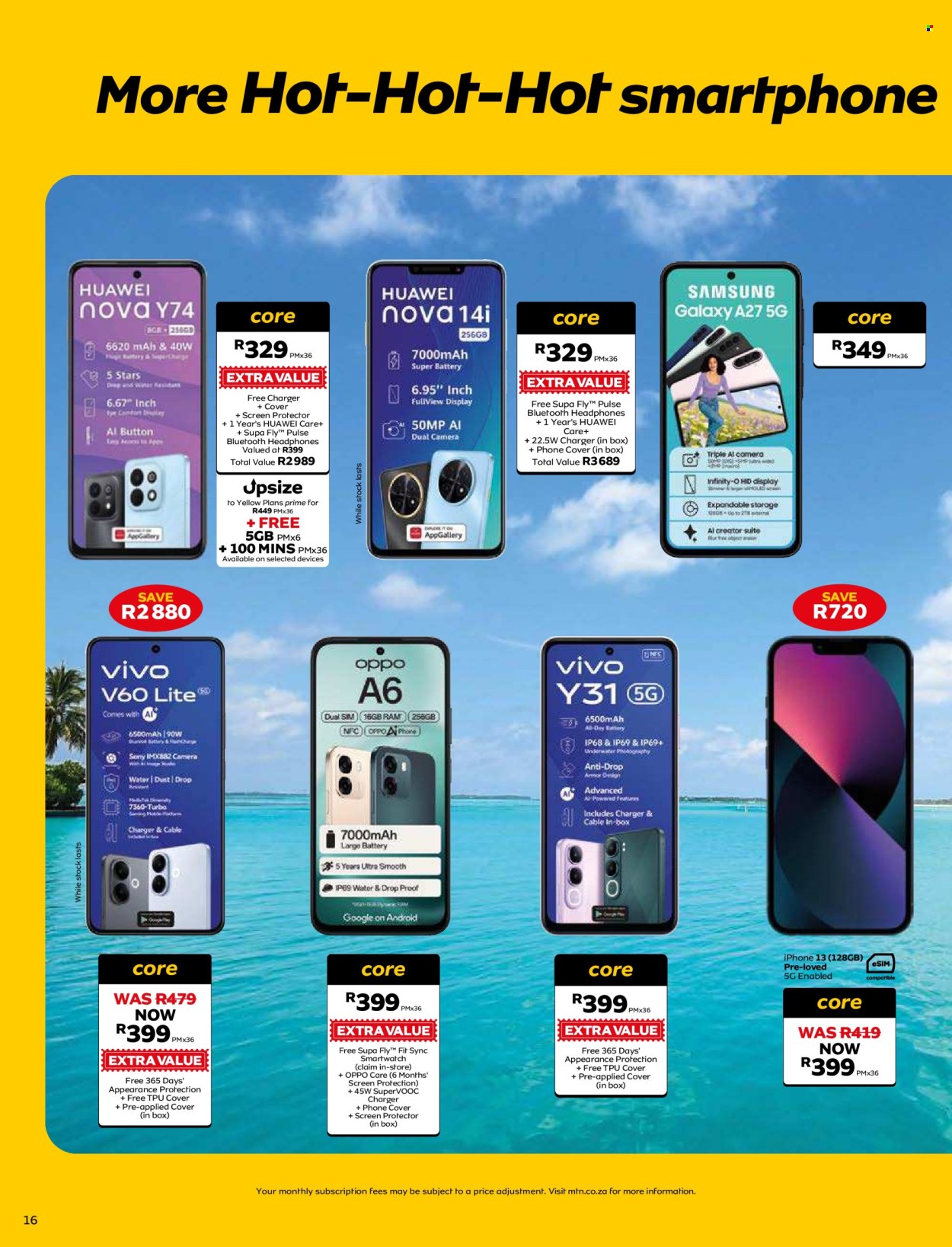 MTN specials - 07/10/2026 - 08/11/2026. Page 16