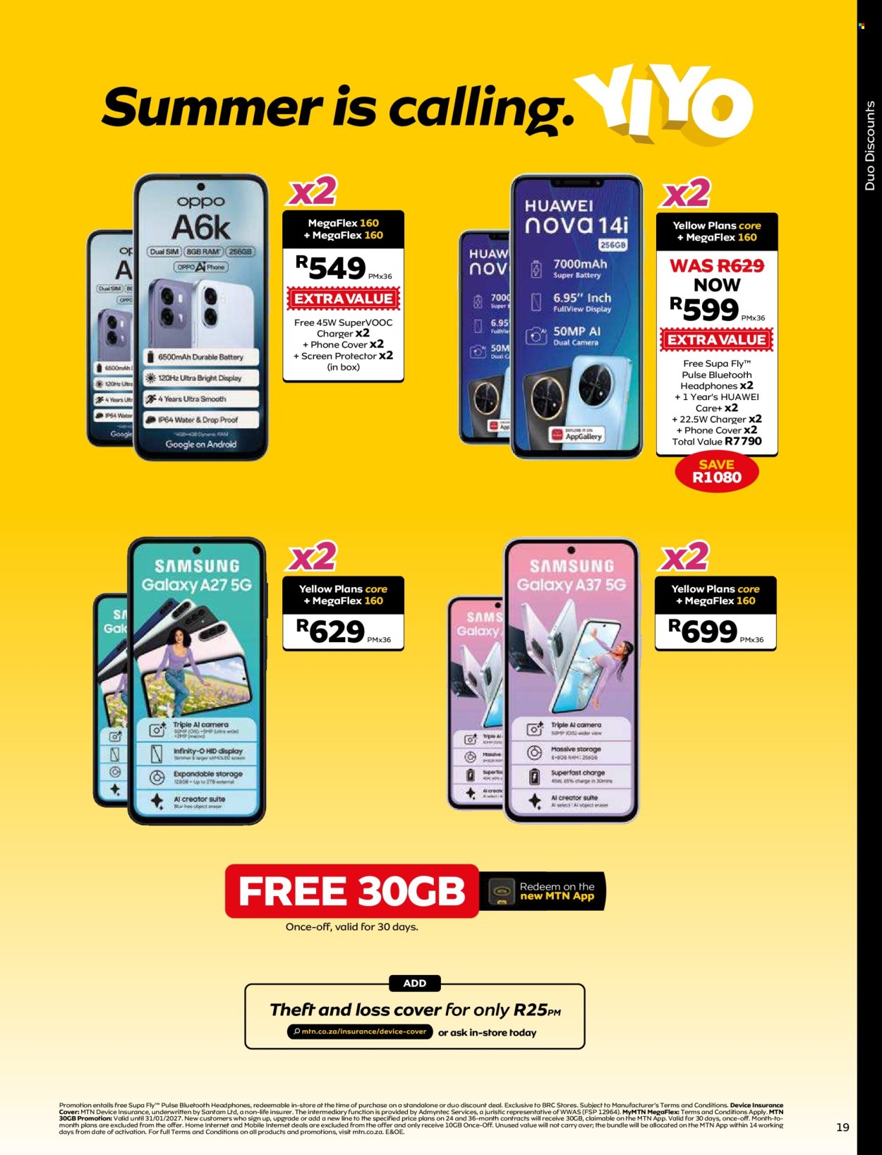 MTN specials - 07/10/2026 - 08/11/2026. Page 19