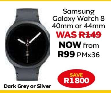 Samsung Galaxy Watch 8