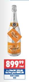 Veuve Clicquot