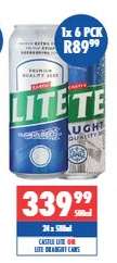 Castle Lite