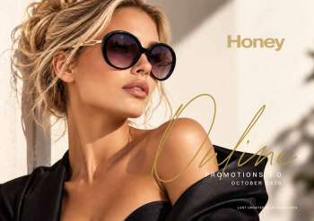 Honey catalogue .