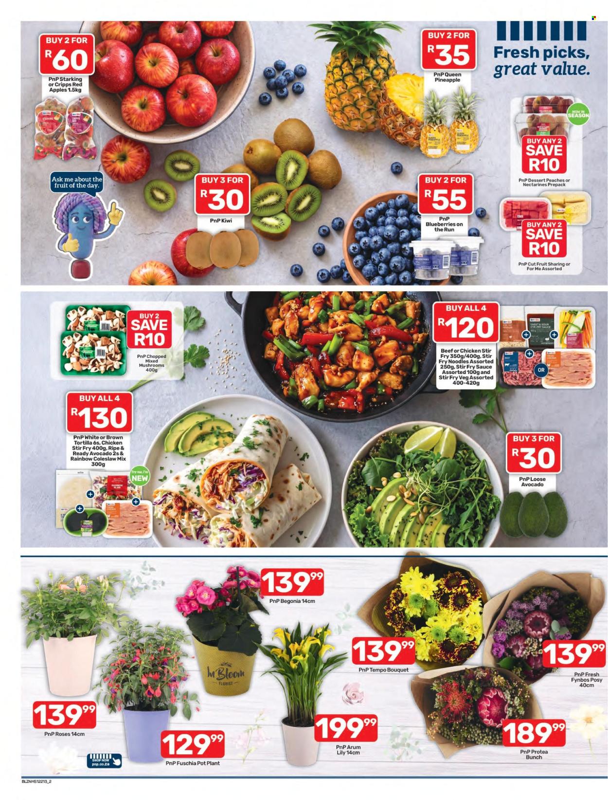 Pick n Pay specials - 19/10/2026 - 25/10/2026. Page 2