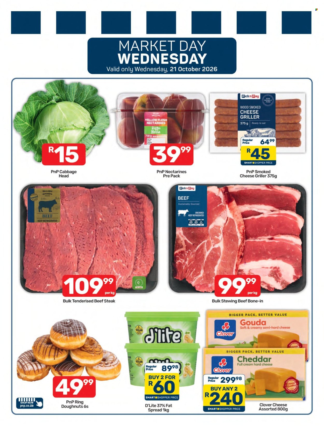 Pick n Pay specials - 19/10/2026 - 25/10/2026. Page 7