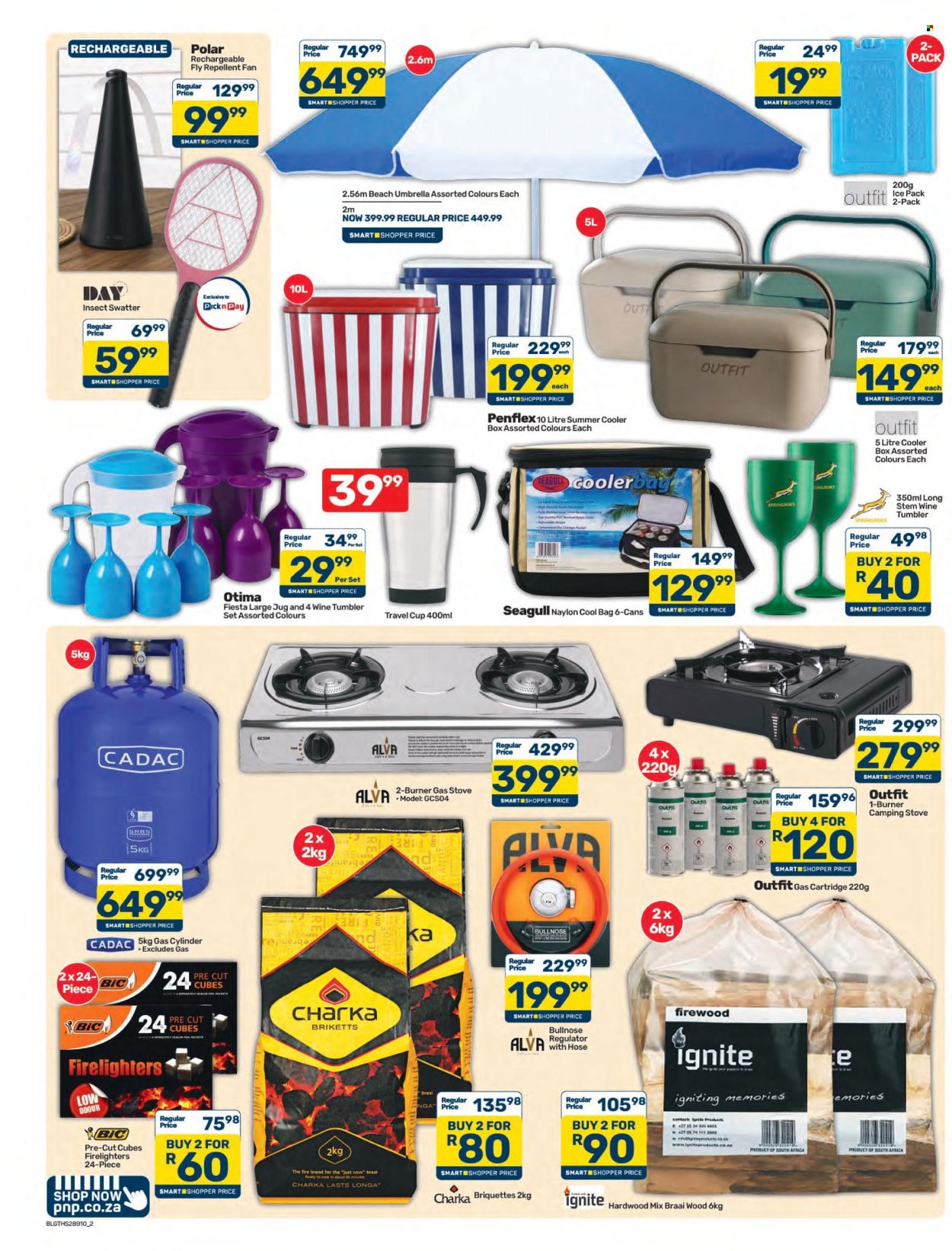 Pick n Pay Supermarket specials - 19/10/2026 - 08/11/2026. Page 2