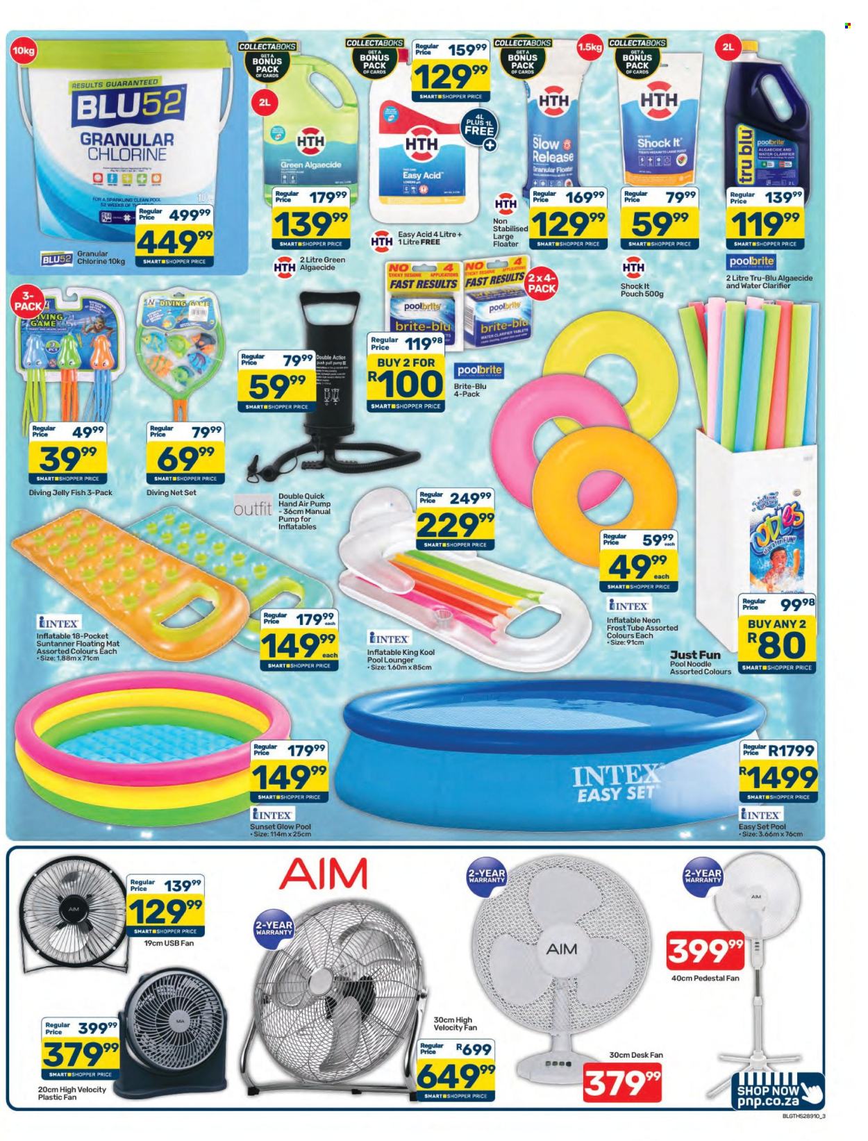 Pick n Pay Supermarket specials - 19/10/2026 - 08/11/2026. Page 3