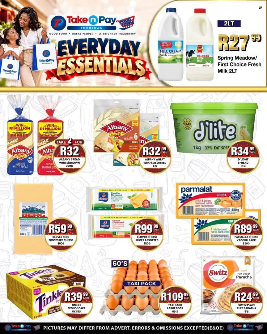Take n Pay specials - 19/10/2026 - 25/10/2026. Page 3