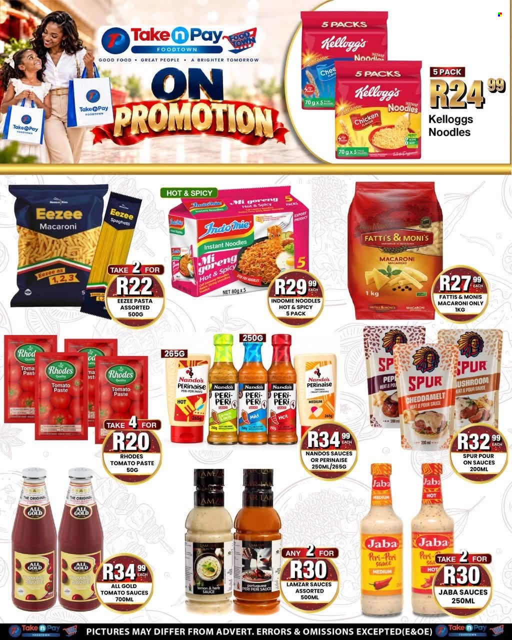 Take n Pay specials - 19/10/2026 - 25/10/2026. Page 4