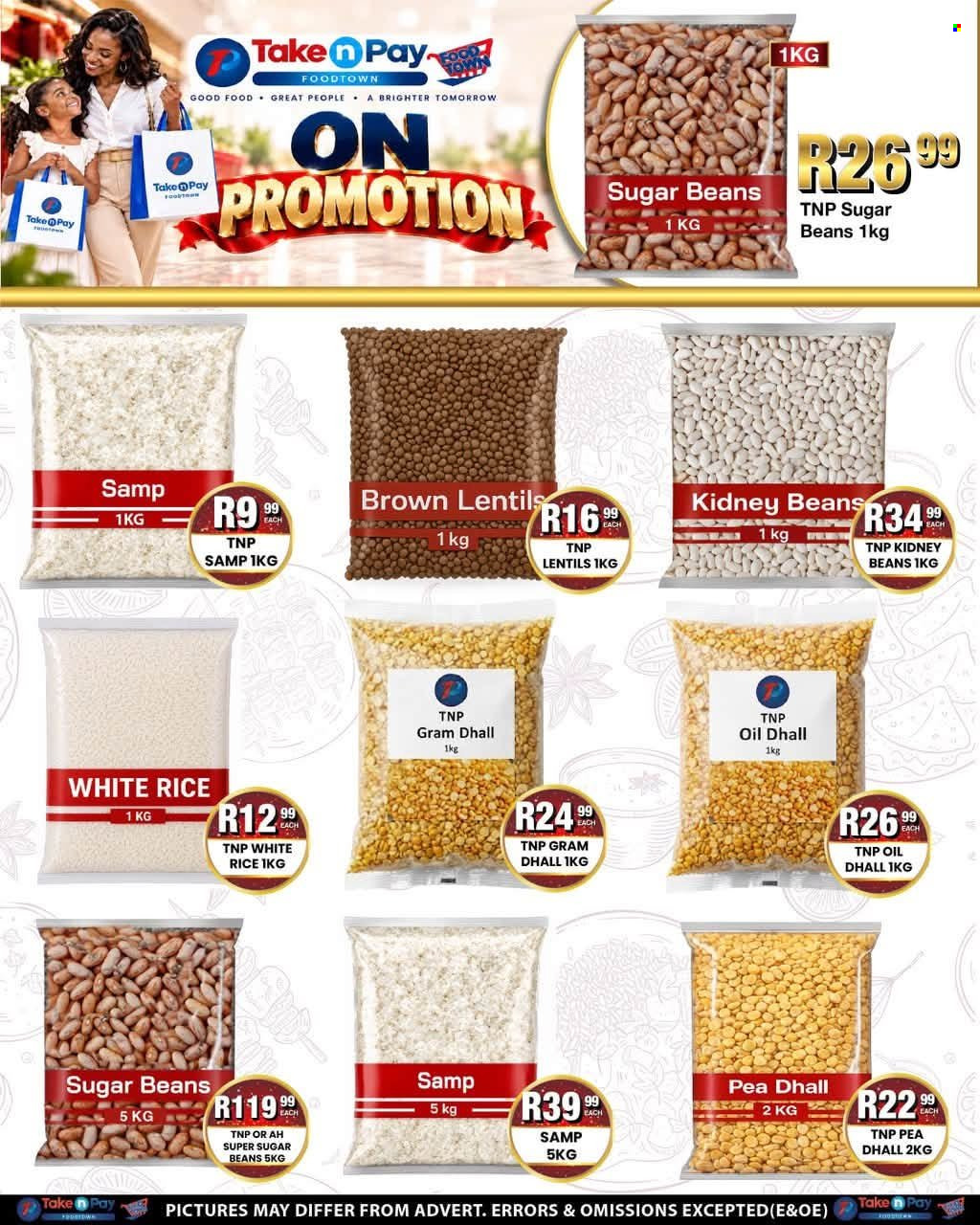 Take n Pay specials - 19/10/2026 - 25/10/2026. Page 7