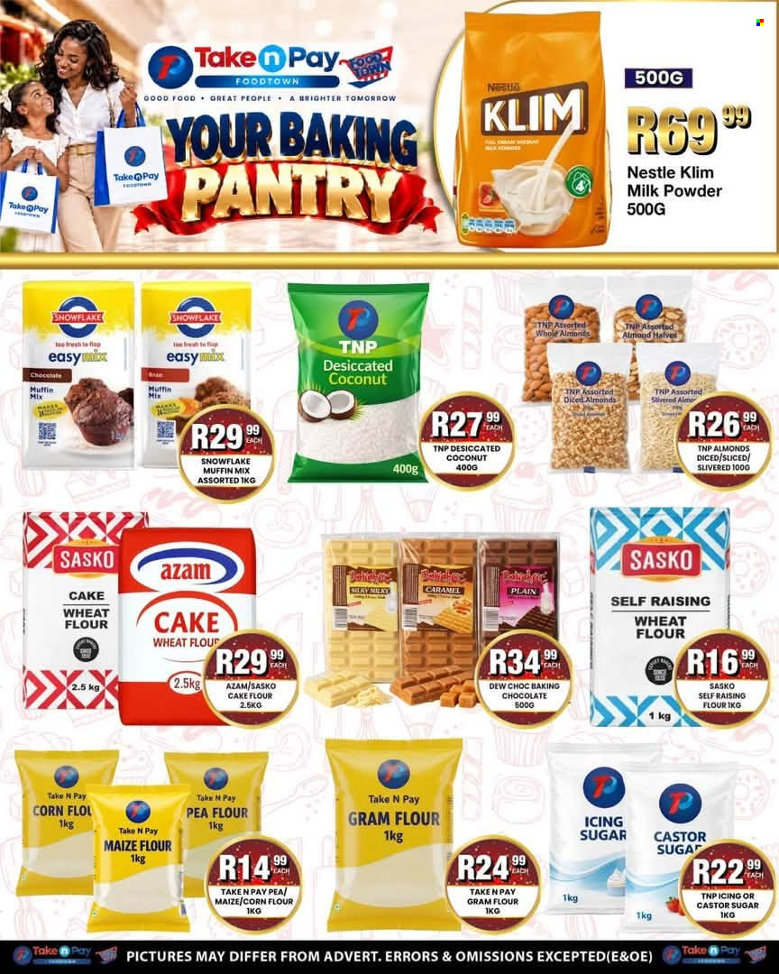 Take n Pay specials - 19/10/2026 - 25/10/2026. Page 8