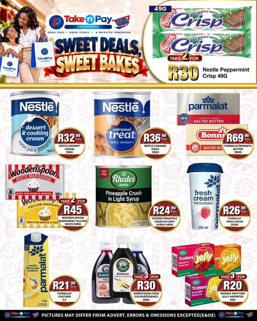 Take n Pay specials - 19/10/2026 - 25/10/2026. Page 9