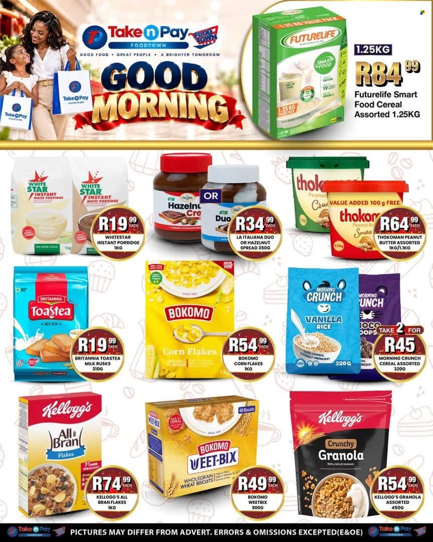 Take n Pay specials - 19/10/2026 - 25/10/2026. Page 10