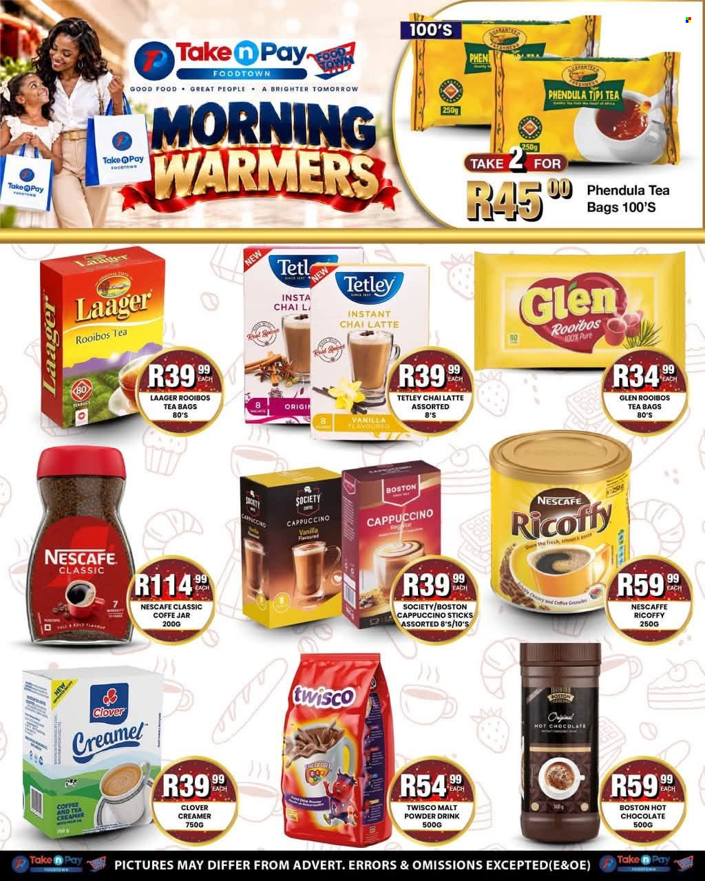 Take n Pay specials - 19/10/2026 - 25/10/2026. Page 11