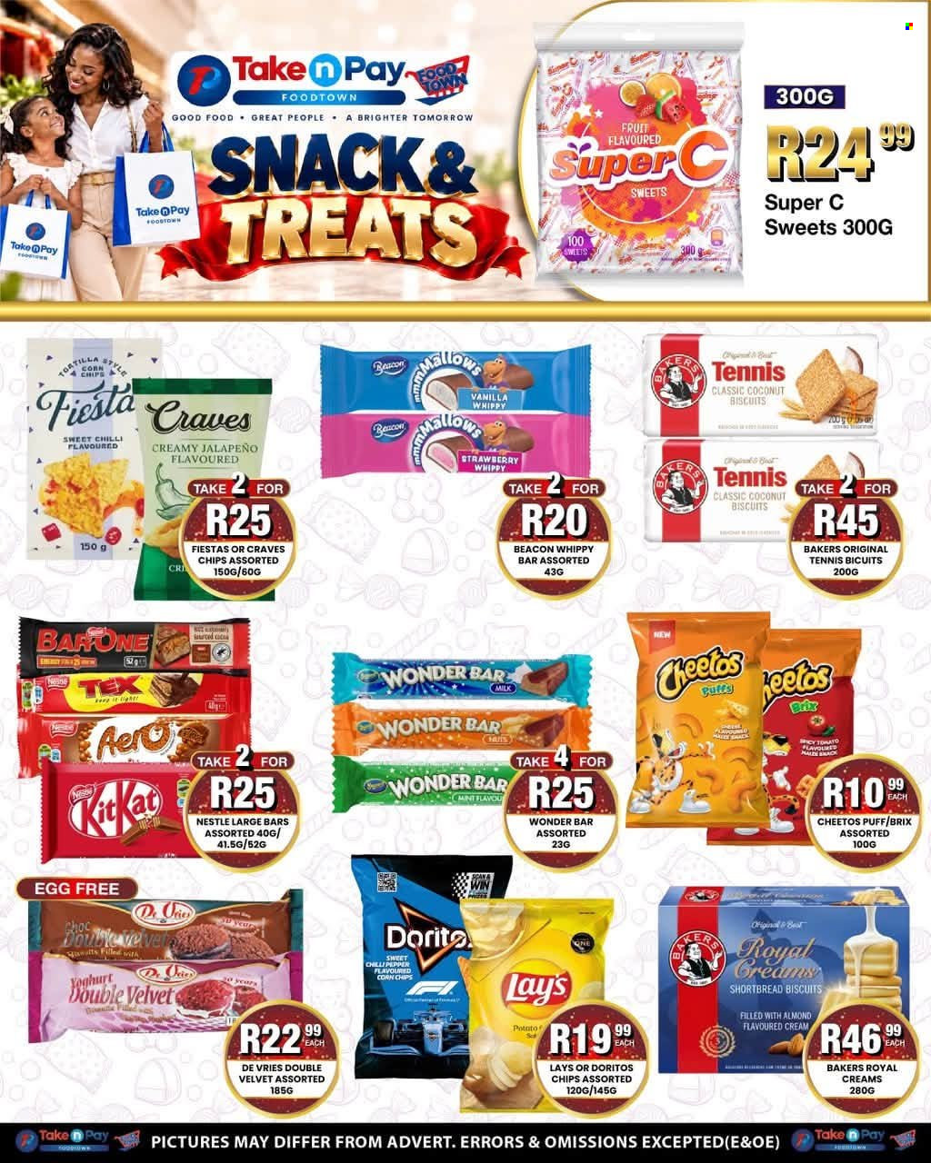 Take n Pay specials - 19/10/2026 - 25/10/2026. Page 14