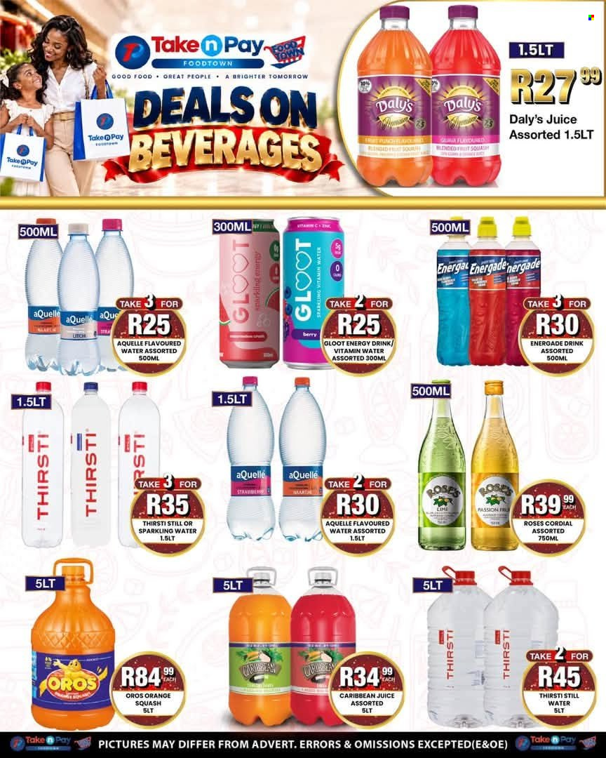 Take n Pay specials - 19/10/2026 - 25/10/2026. Page 15