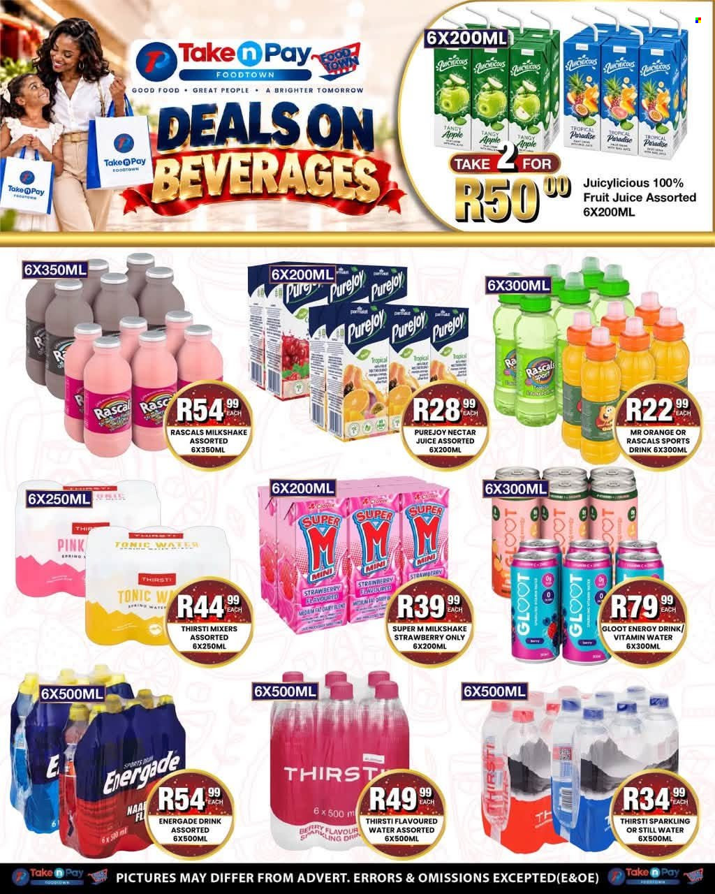 Take n Pay specials - 19/10/2026 - 25/10/2026. Page 16