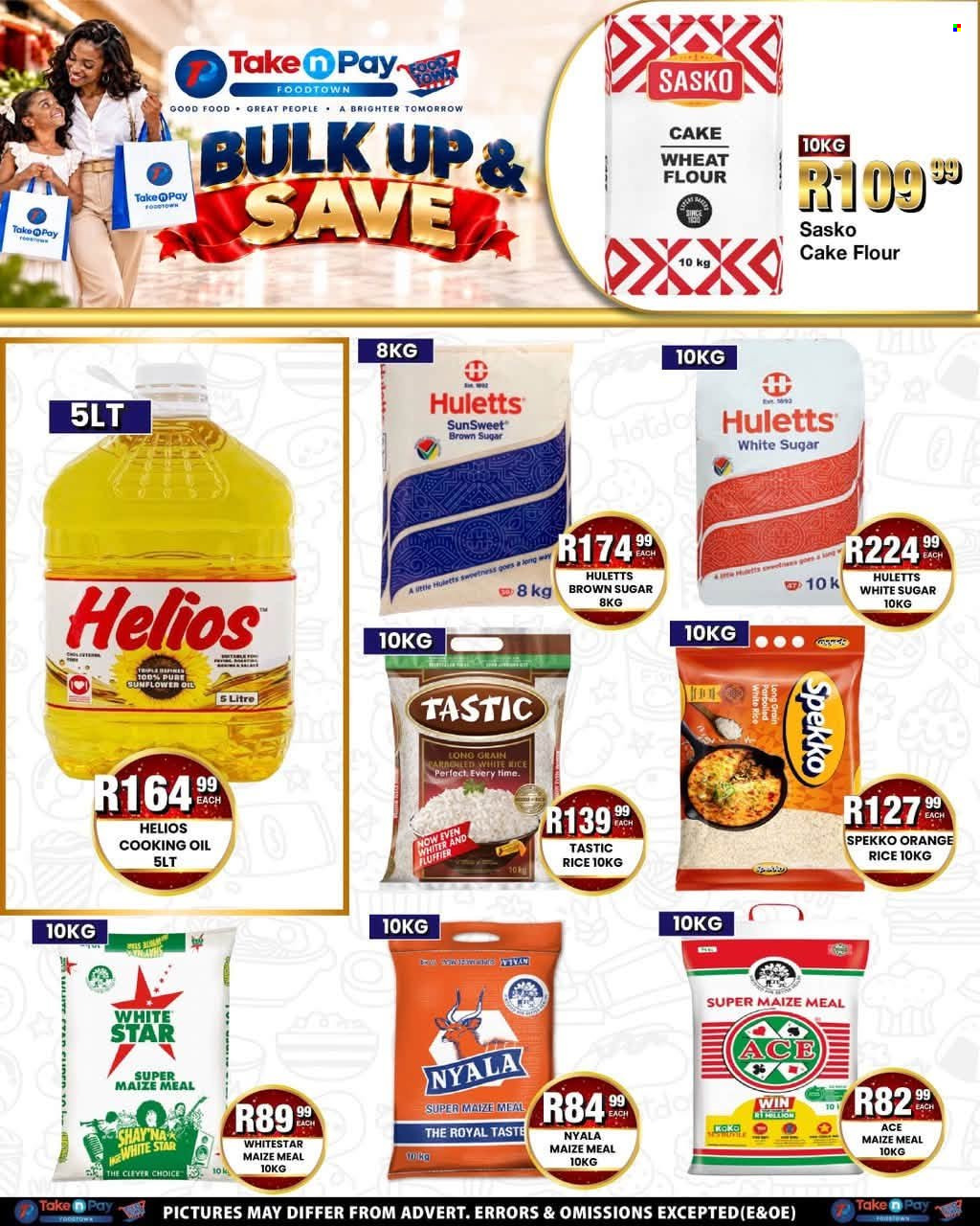 Take n Pay specials - 19/10/2026 - 25/10/2026. Page 17