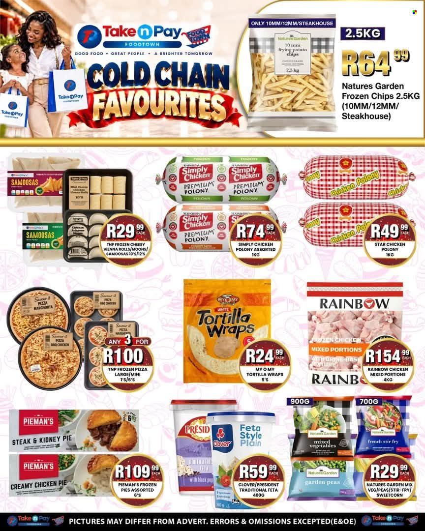 Take n Pay specials - 19/10/2026 - 25/10/2026. Page 19
