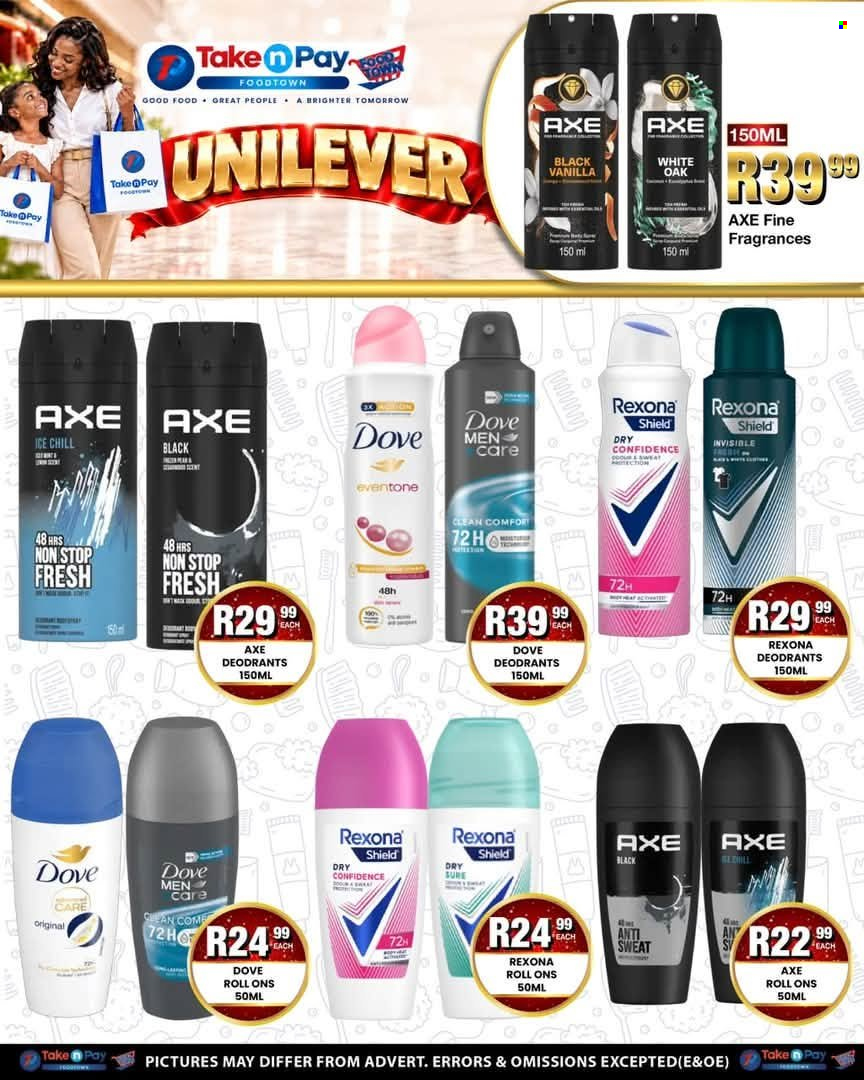 Take n Pay specials - 19/10/2026 - 25/10/2026. Page 23