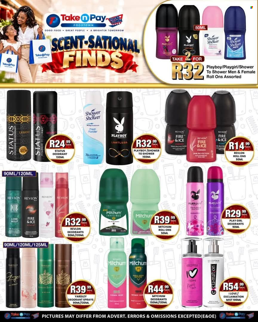 Take n Pay specials - 19/10/2026 - 25/10/2026. Page 24