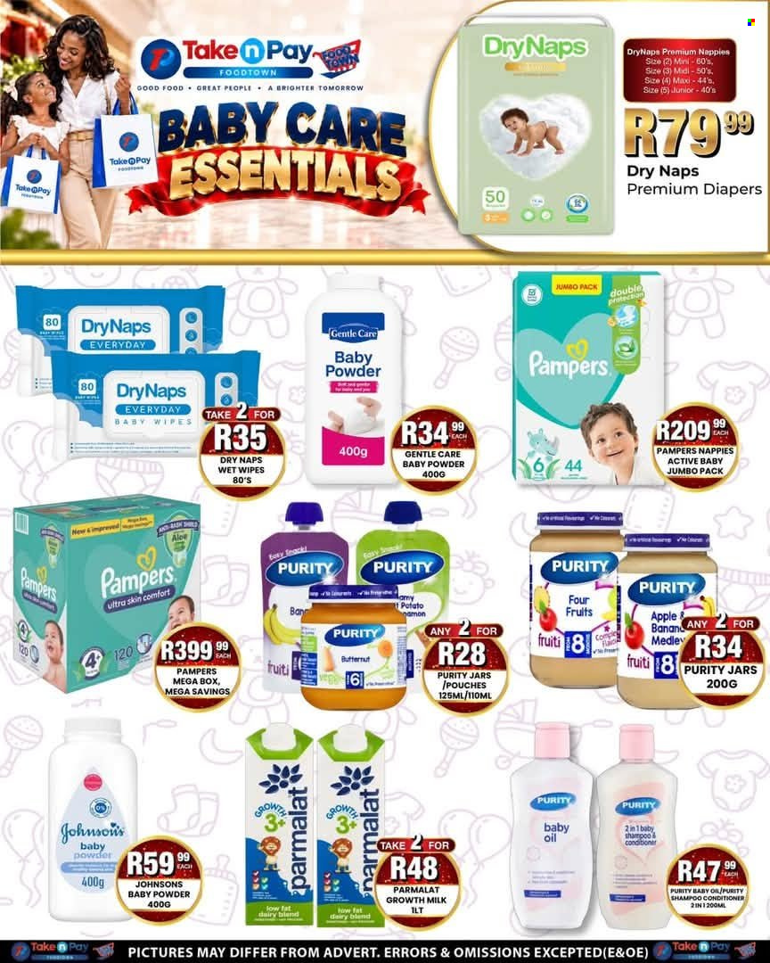 Take n Pay specials - 19/10/2026 - 25/10/2026. Page 25