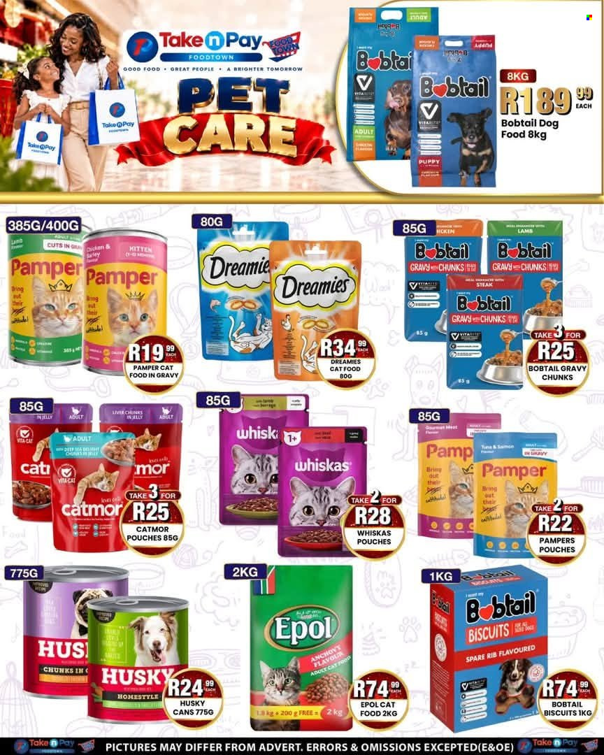 Take n Pay specials - 19/10/2026 - 25/10/2026. Page 27