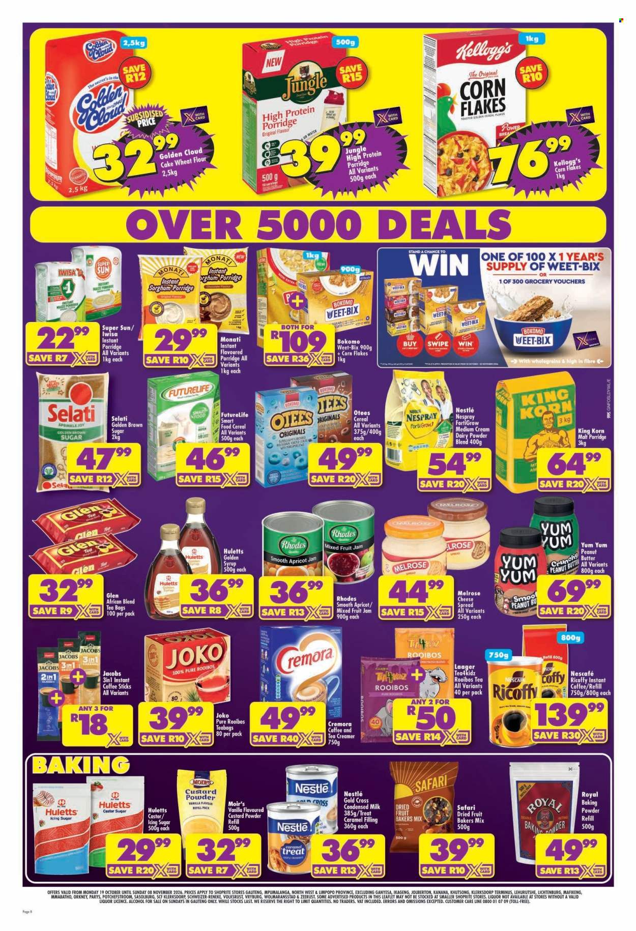 Shoprite specials - 19/10/2026 - 08/11/2026. Page 8