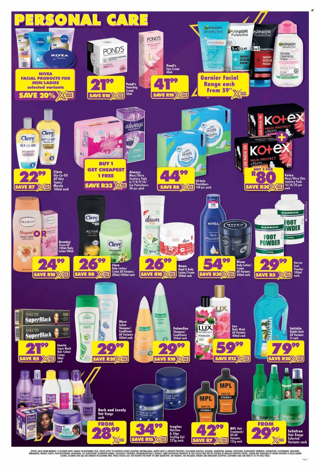 Shoprite specials - 19/10/2026 - 08/11/2026. Page 11