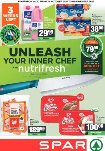 thumbnail - SPAR catalogue - Specials