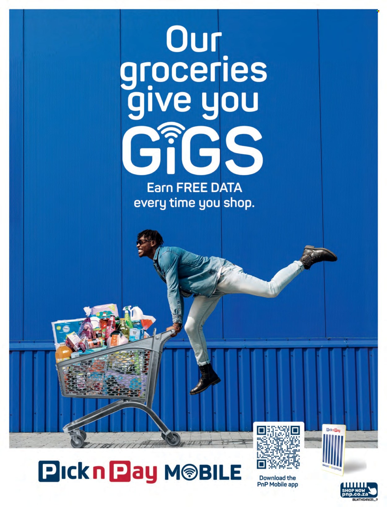 Pick n Pay specials - 19/10/2026 - 27/12/2026. Page 9