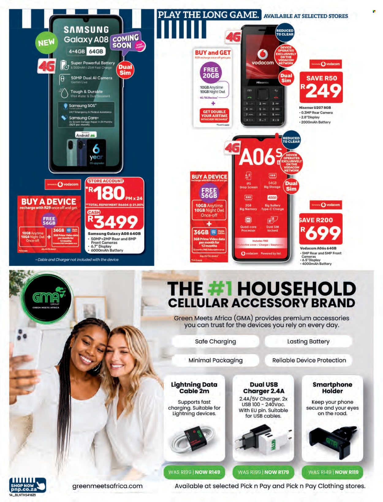 Pick n Pay specials - 19/10/2026 - 27/12/2026. Page 14