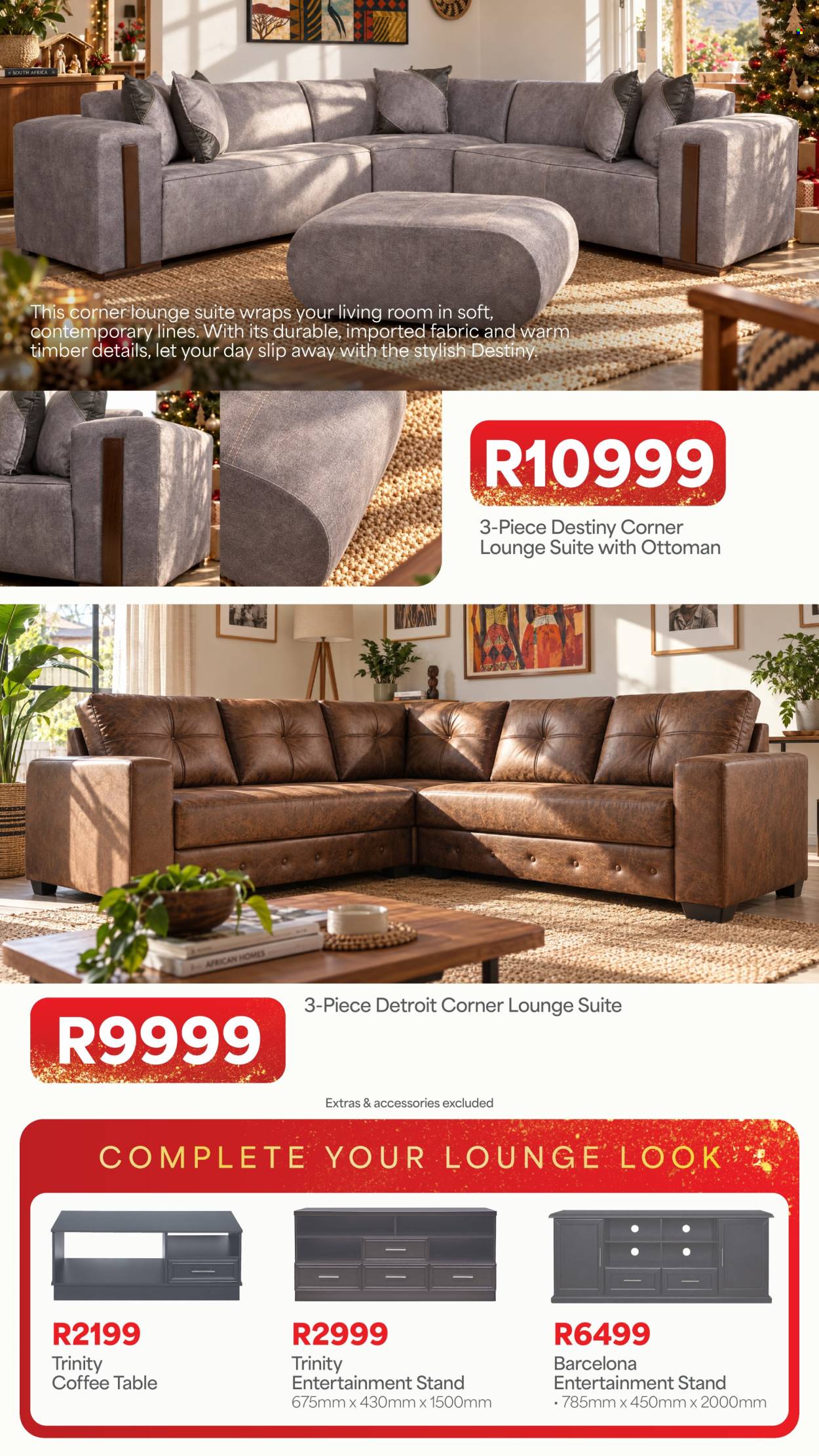 OK Furniture specials - 19/10/2026 - 27/12/2026. Page 9