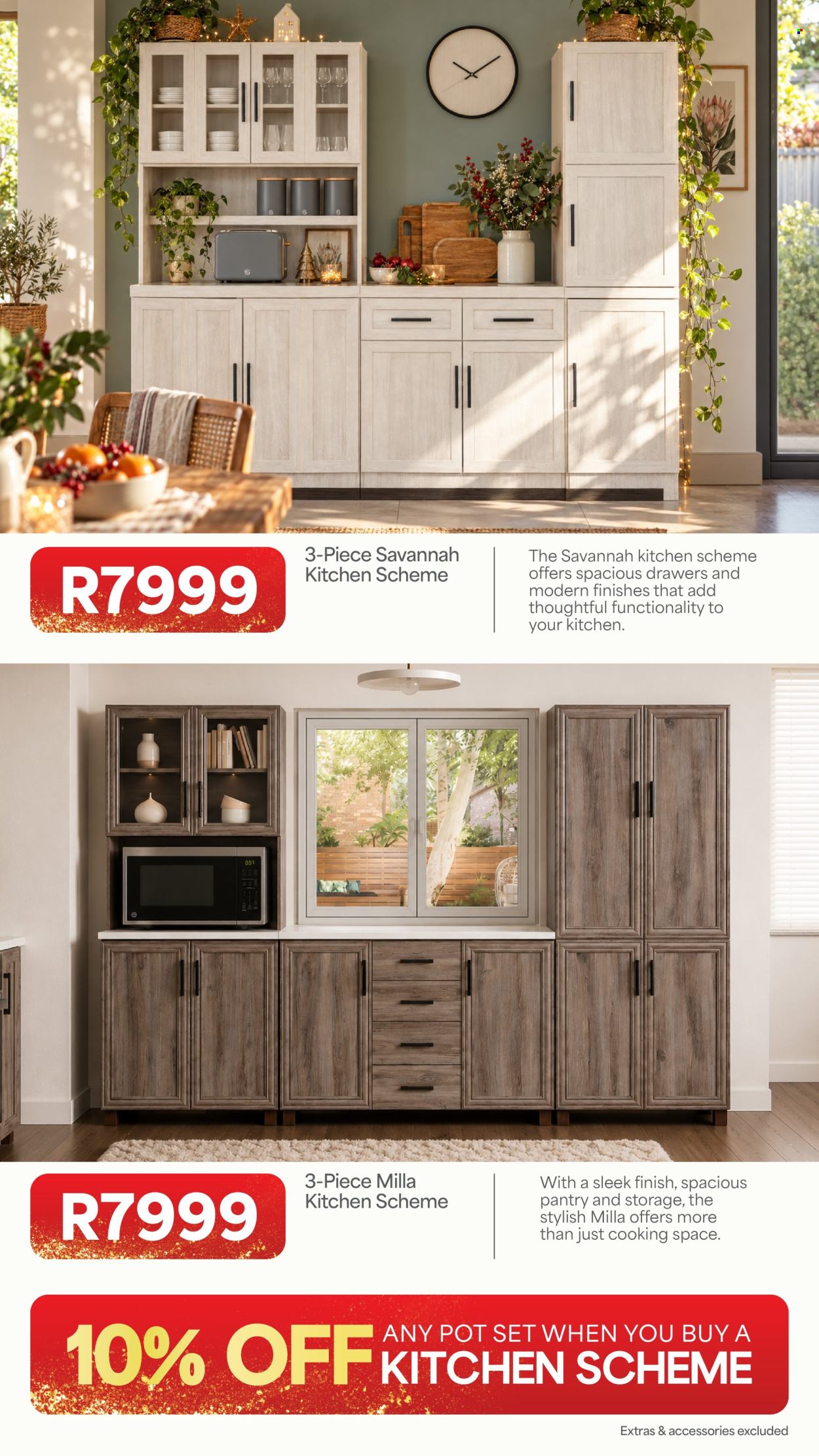 OK Furniture specials - 19/10/2026 - 27/12/2026. Page 15