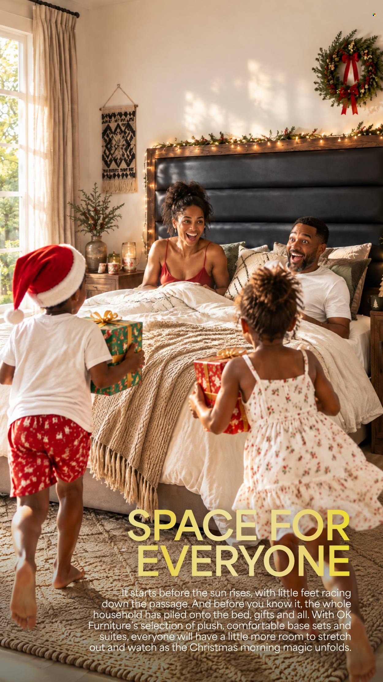 OK Furniture specials - 19/10/2026 - 27/12/2026. Page 20