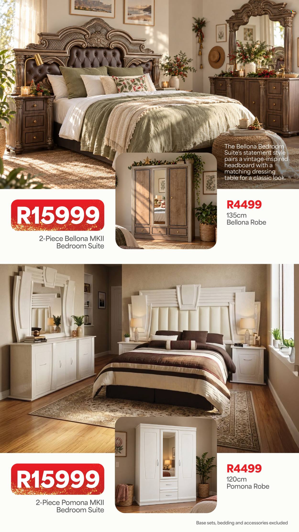 OK Furniture specials - 19/10/2026 - 27/12/2026. Page 21