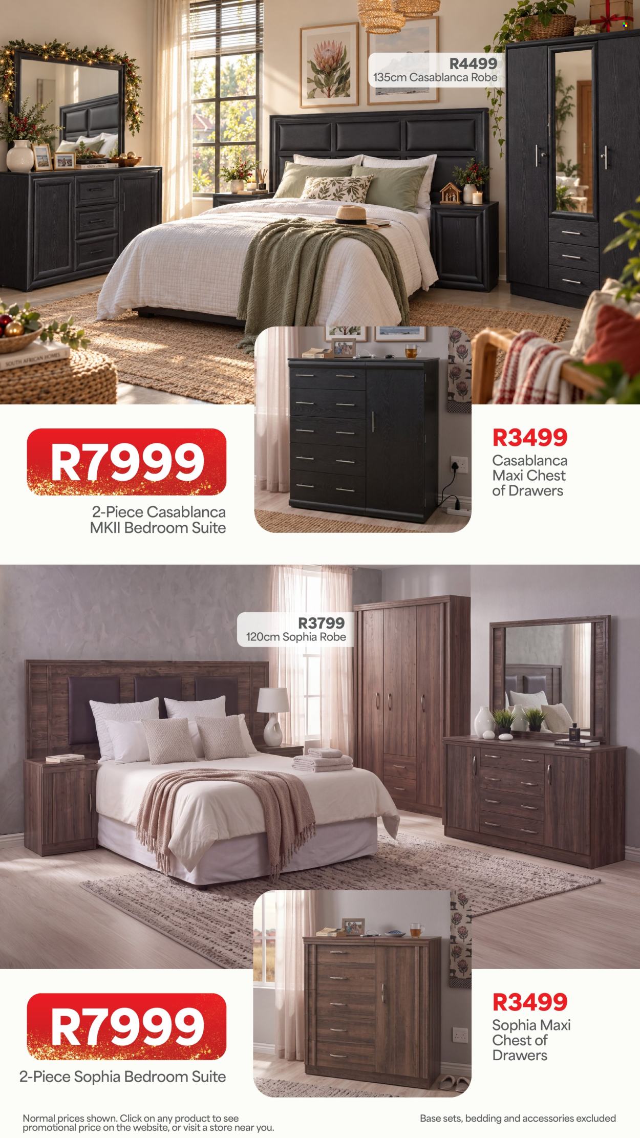 OK Furniture specials - 19/10/2026 - 27/12/2026. Page 22
