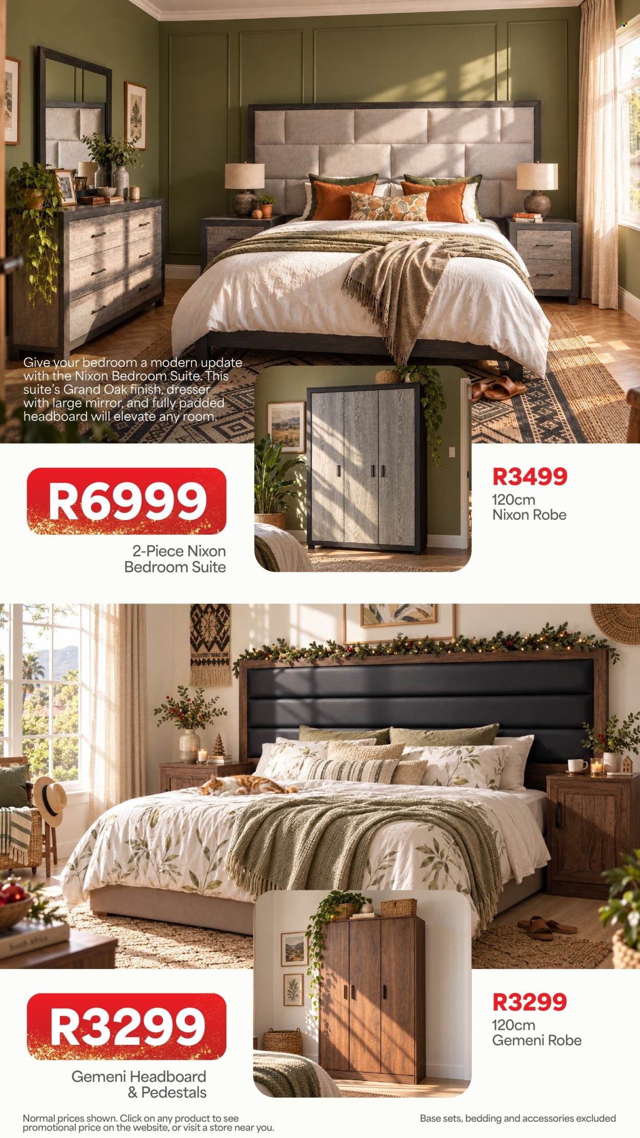 OK Furniture specials - 19/10/2026 - 27/12/2026. Page 23