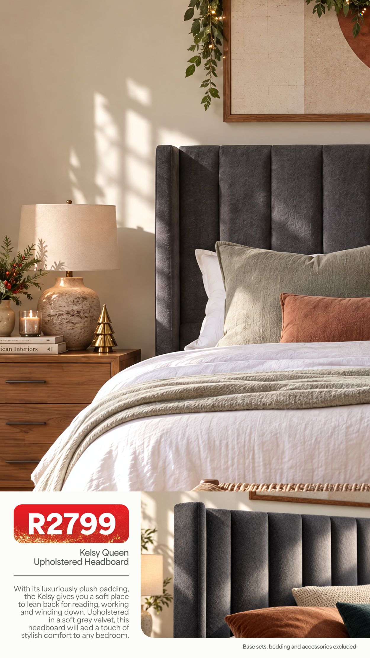 OK Furniture specials - 19/10/2026 - 27/12/2026. Page 25